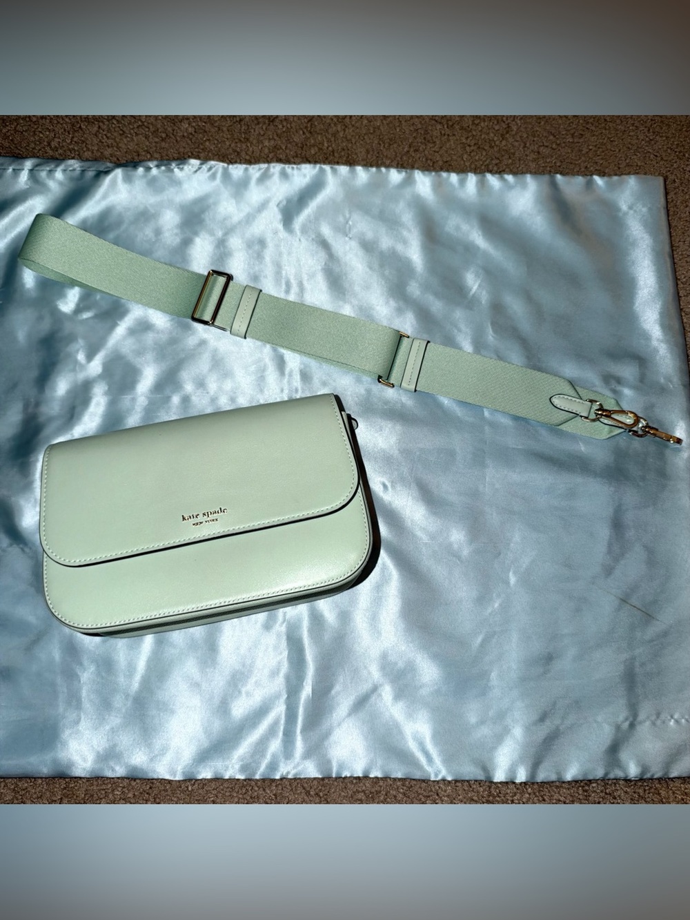 Kate Spade Crossbody